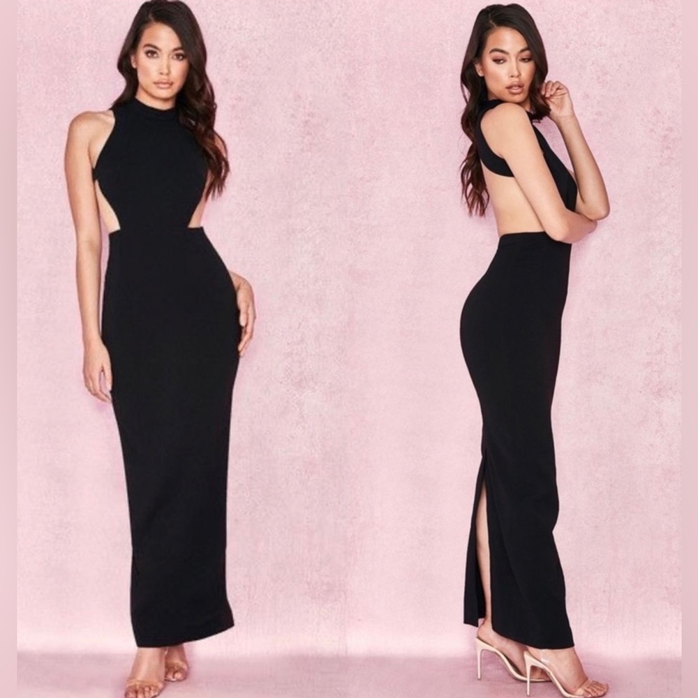House of CB Lia Maxi Dress Gown